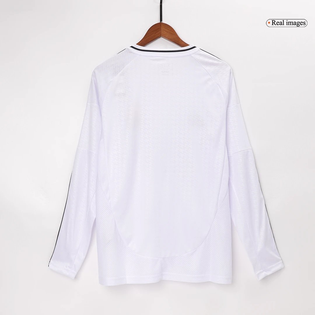 Real Madrid 24/25 Home Jersey — photo 6