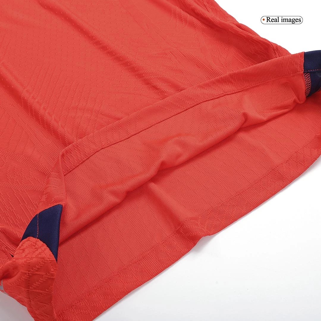 England 2022 Away Jersey (Player Version) — Photo 14