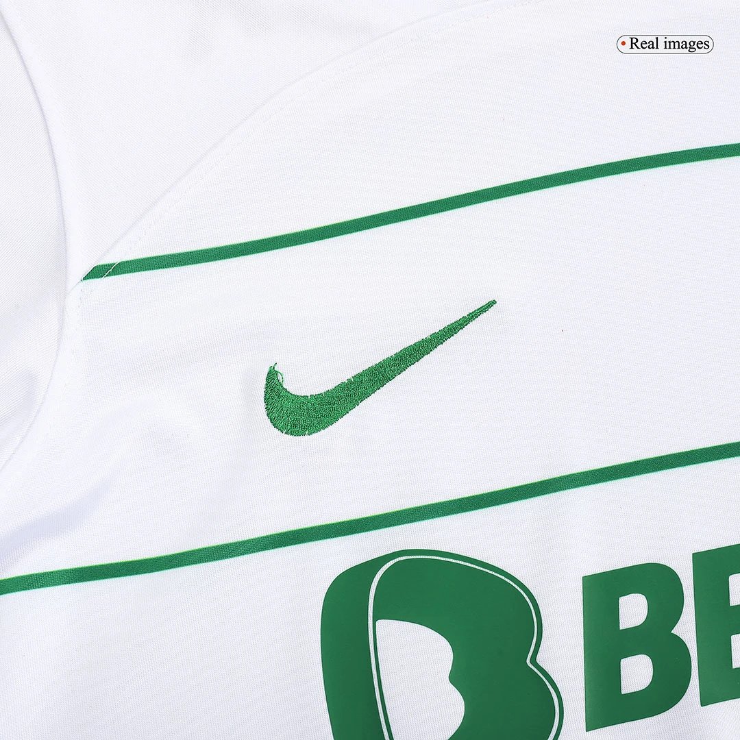 Sporting CP 23/24 Away Jersey — photo 7
