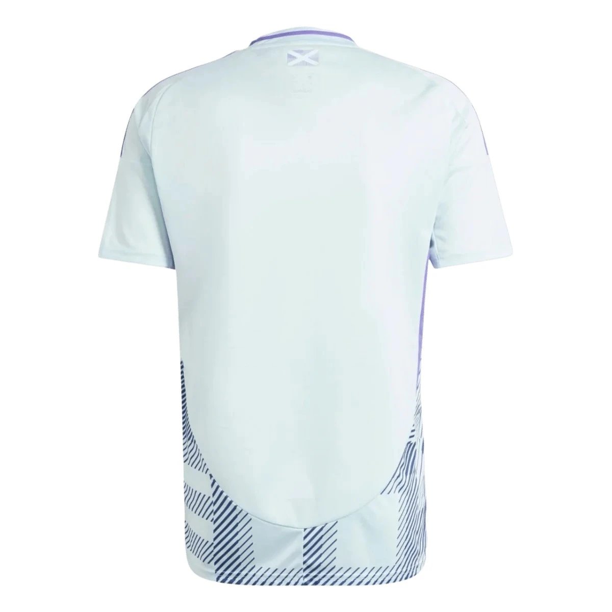 Scotland 2024 Away Jersey — Zdjęcie 2