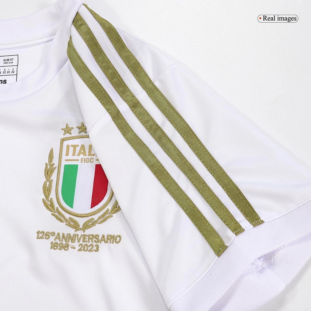 Italy 2023 Special Edition Jersey - Kids — Zdjęcie 7