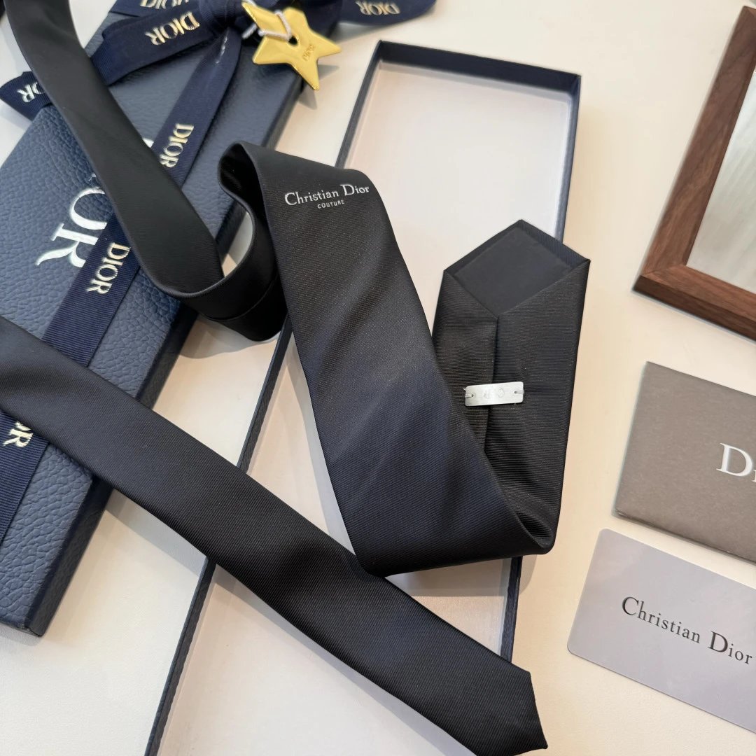 Dior Tie Ver.D — Photo 5