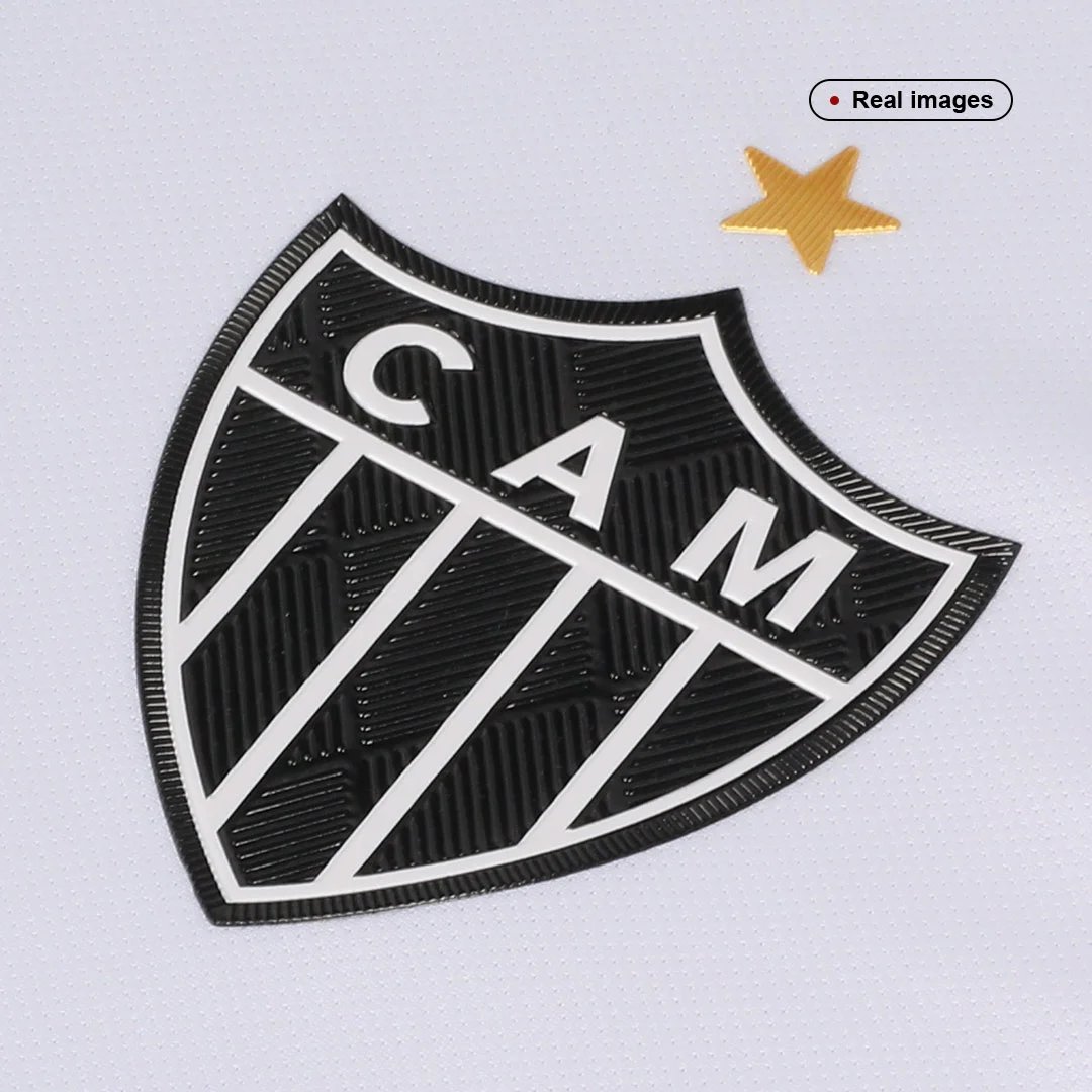 Atl Tico Mineiro 22/23 Jersey — photo 4