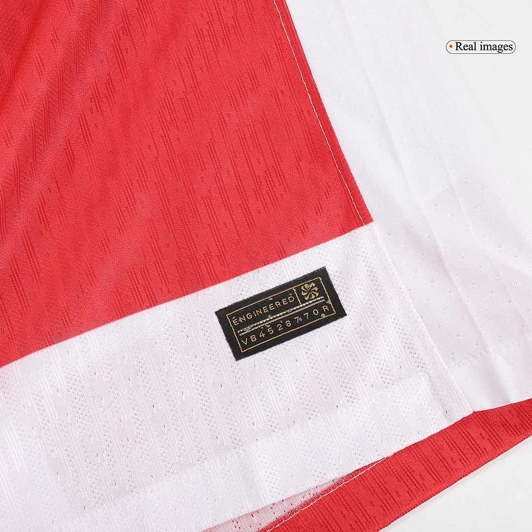 Croatia 2024 Home Jersey (Player Version) — photo 10