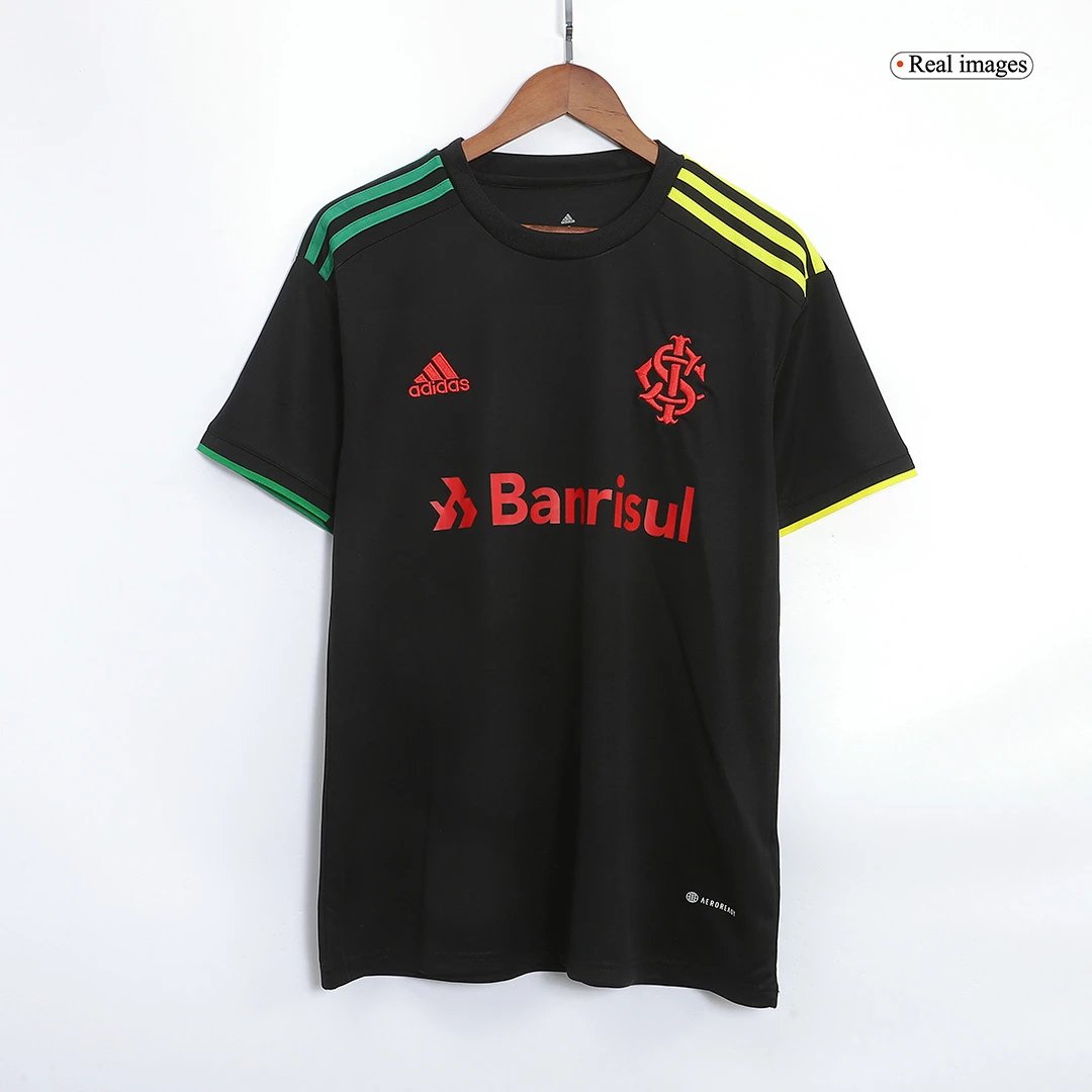 Sc Internacional 22/23 Third Jersey — photo 3