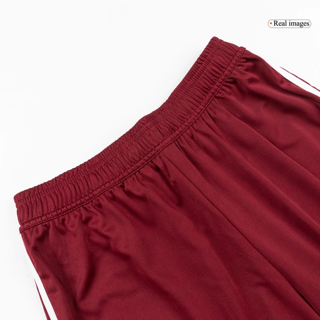 Arsenal Third Away Soccer Shorts 2025 26 — photo 4