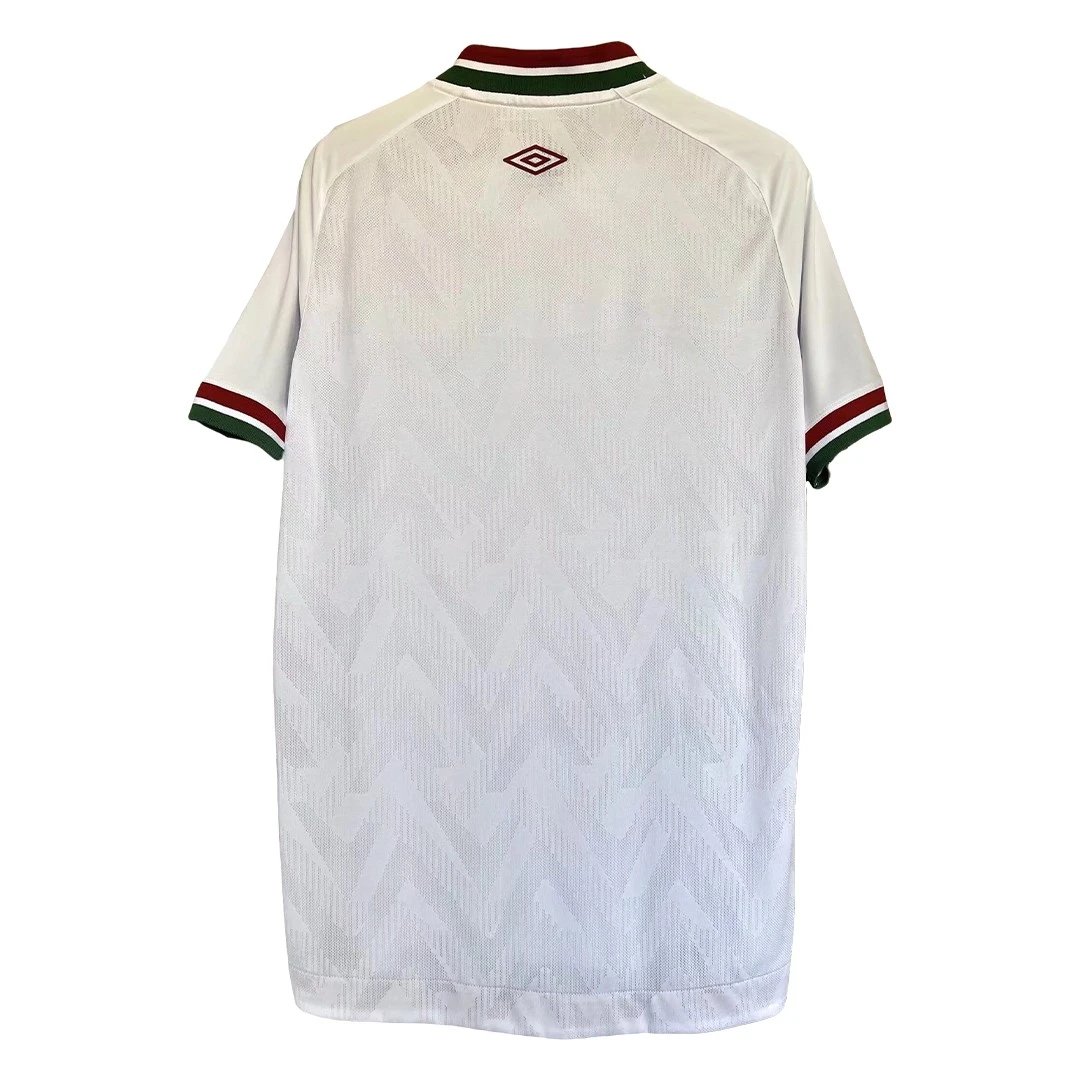 Fluminense FC 21/22 Away Jersey — photo 4