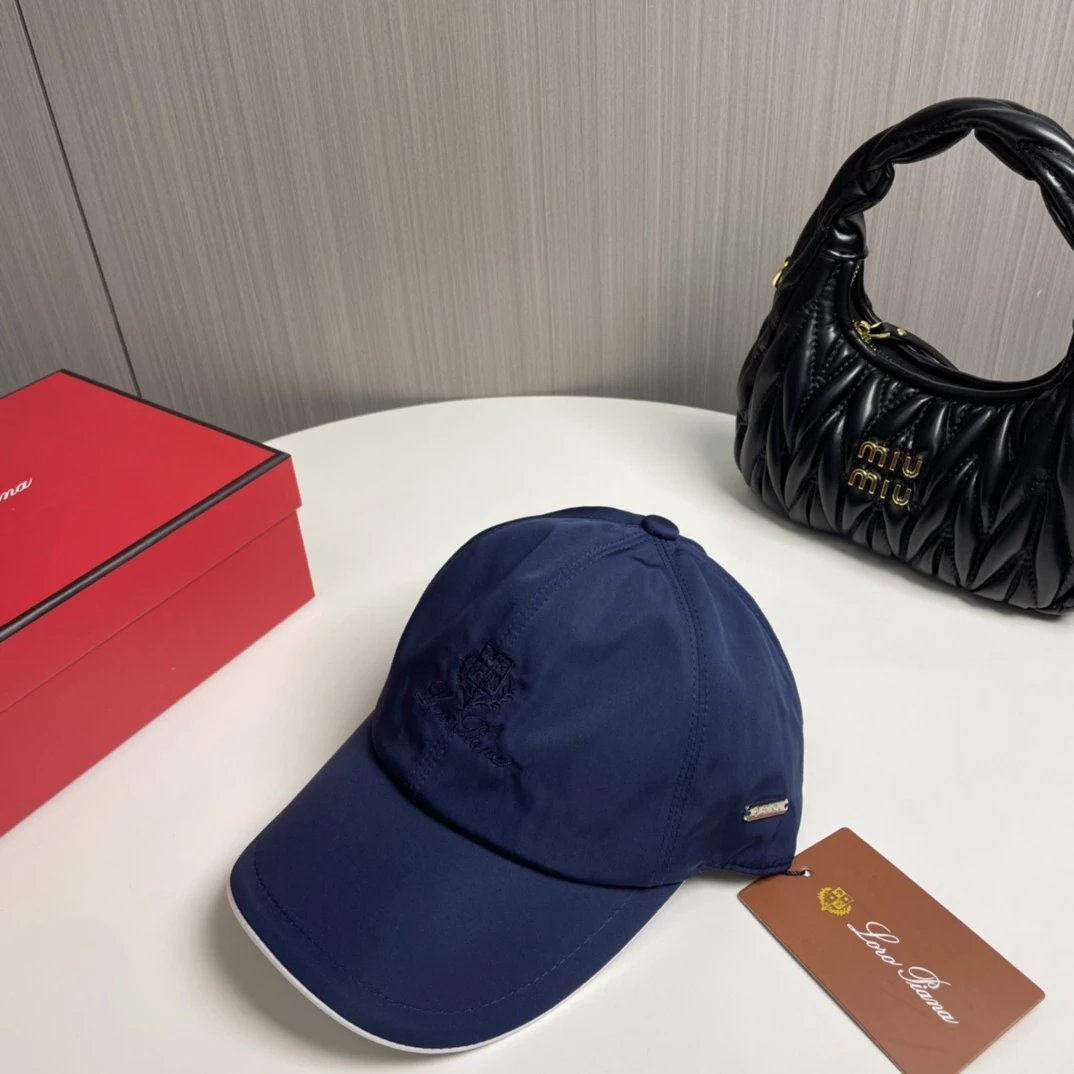 Loro Piana Baseball Cap Ver.D — photo 6