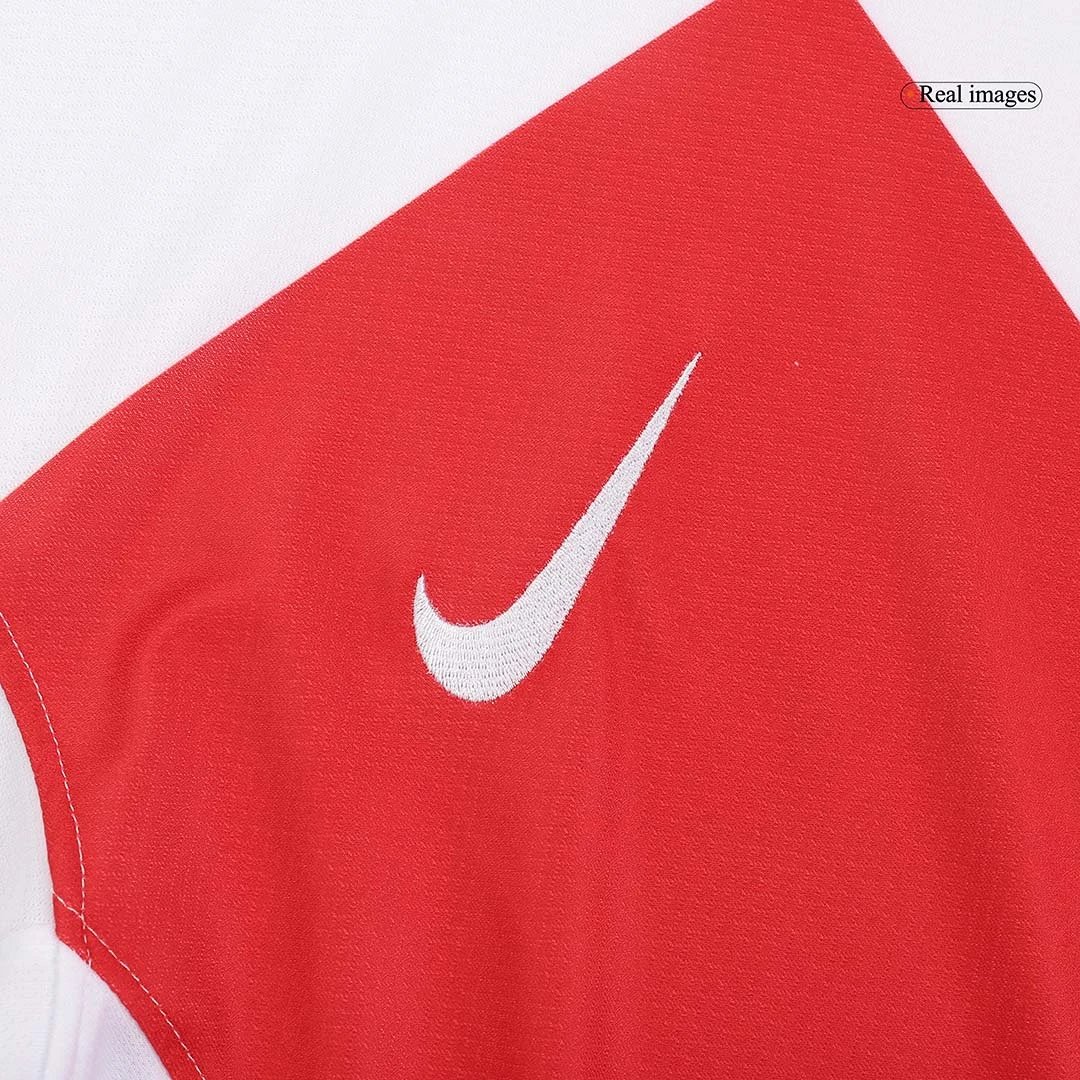 Croatia 2024 Home Jersey — photo 9