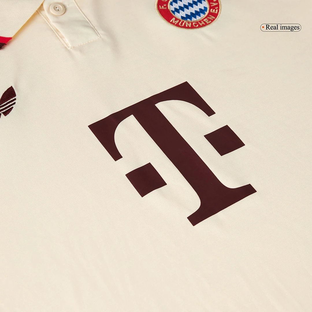 Bayern Munich 24/25 Third Jersey — photo 7