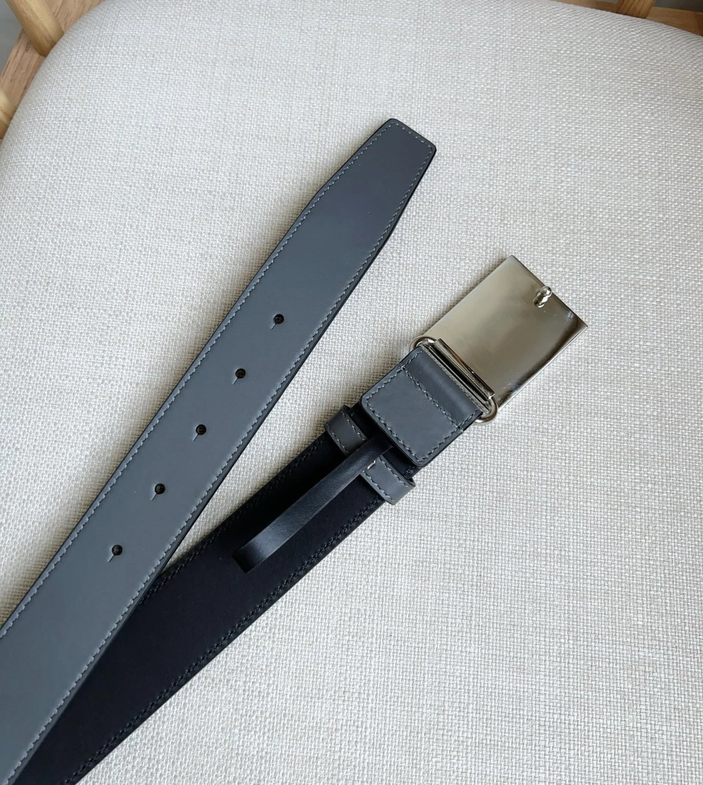 Burberry Belt Ver.E — photo 6