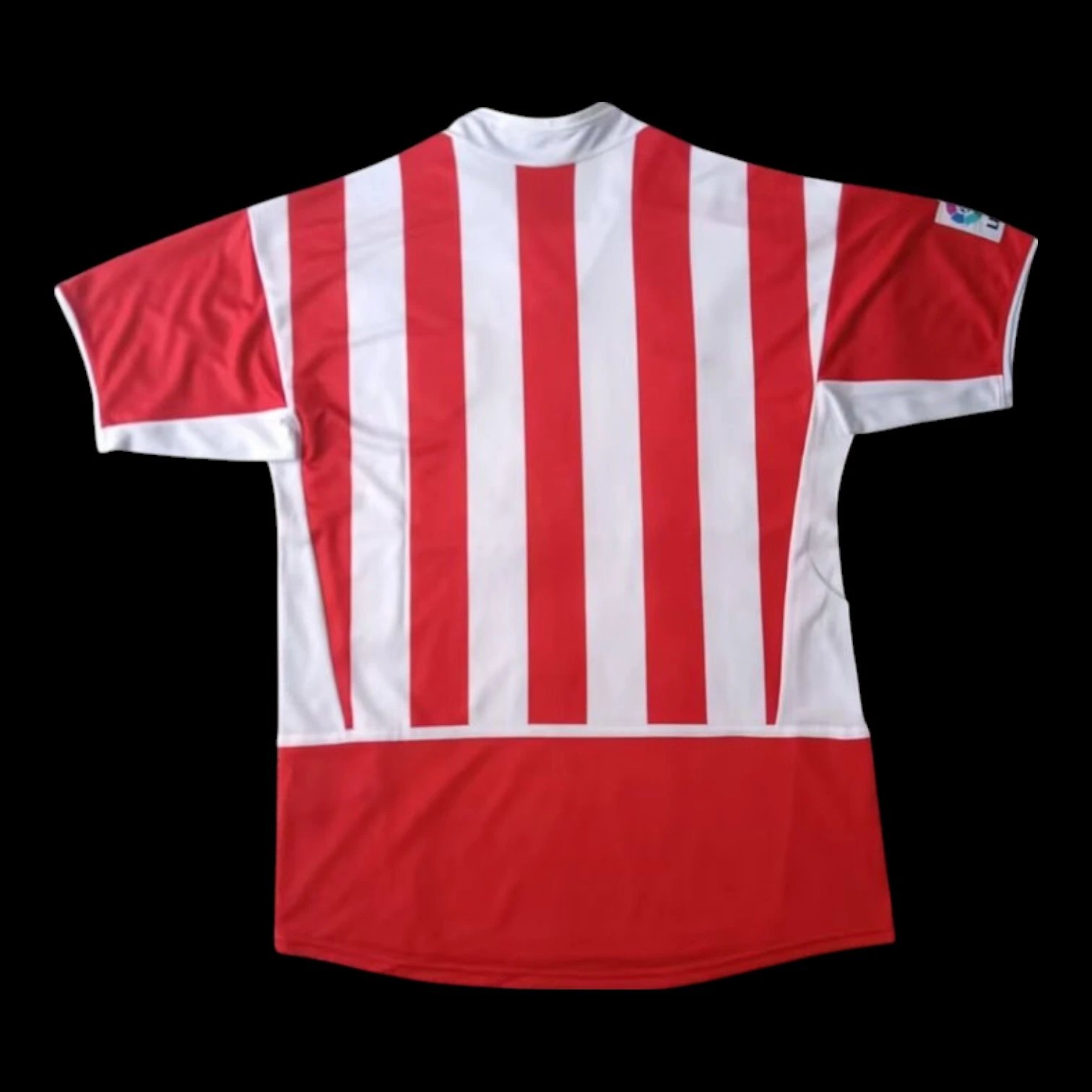 Atletico Madrid 16/17 Retro Home Jersey — Zdjęcie 2