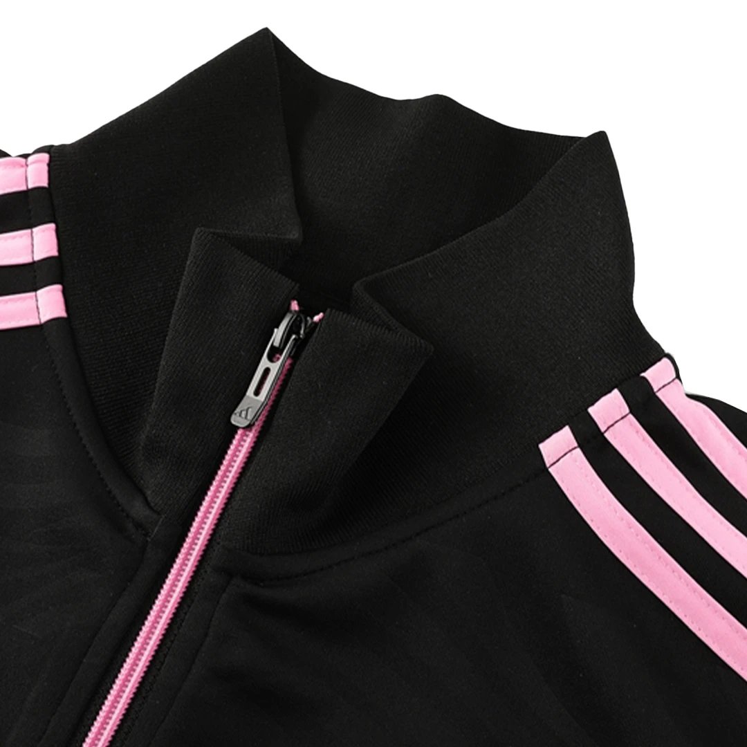 Inter Miami CF Jacket Tracksuit 2023 24 Black — photo 8