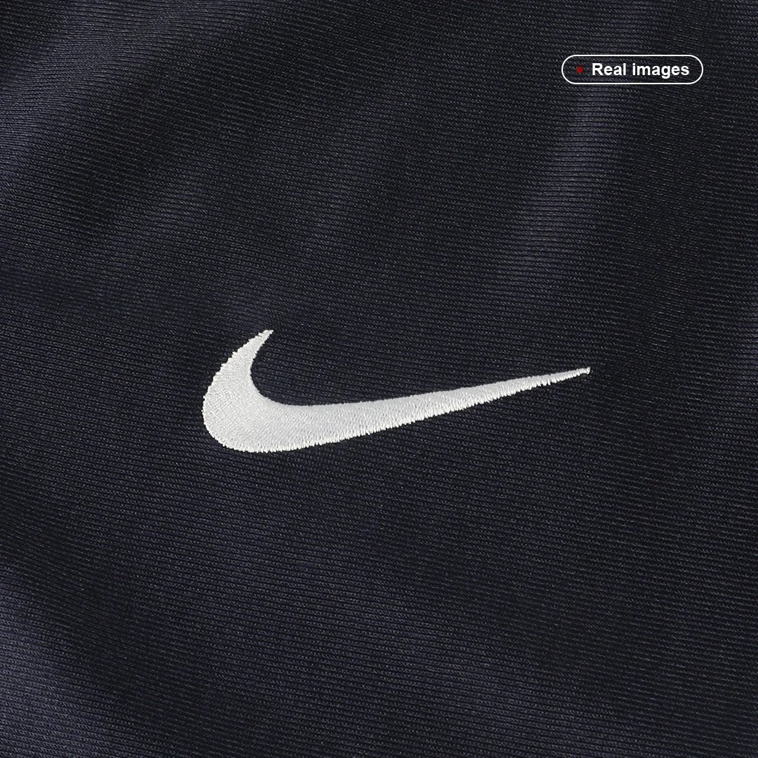 Paris Saint-Germain 2001/02 Retro Home Jersey — photo 2