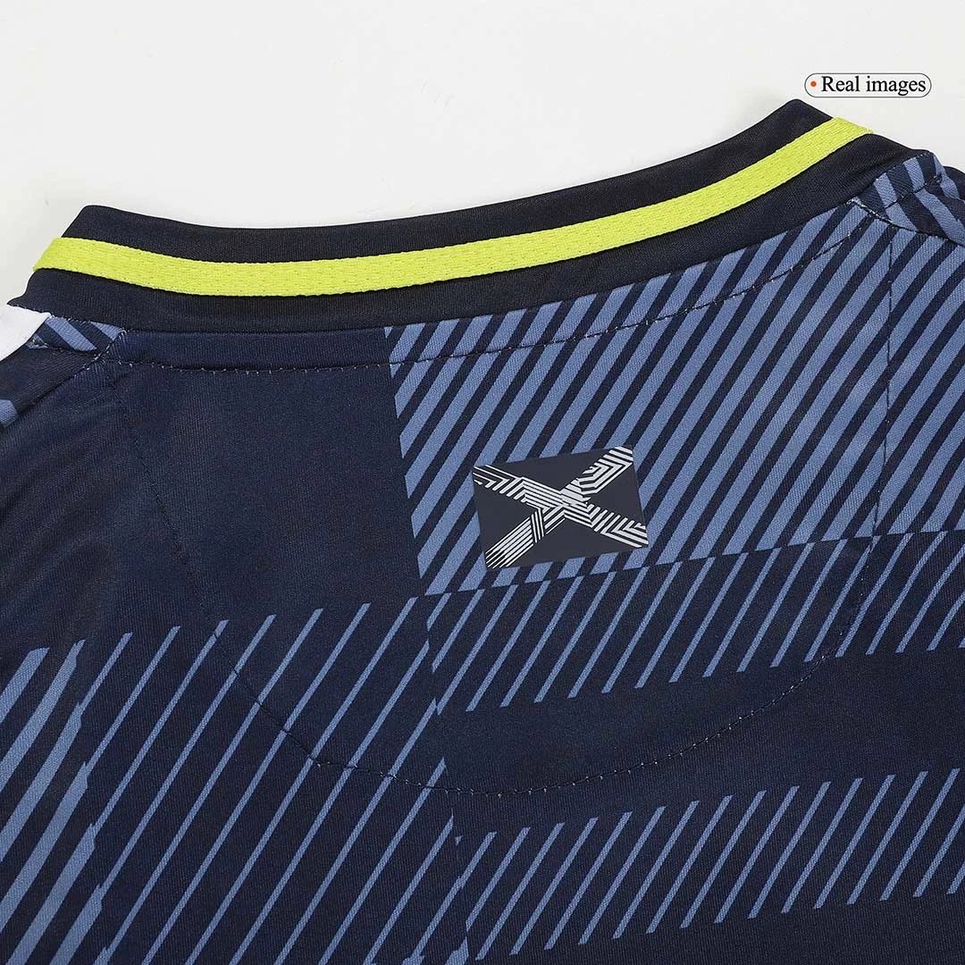 Scotland 2024 Home Jersey — photo 9