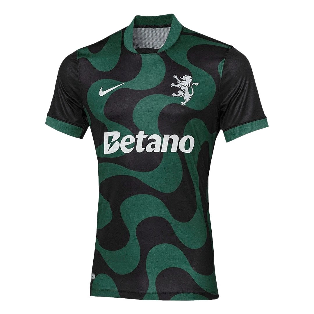 Sporting CP 25/26 Jersey — photo 4