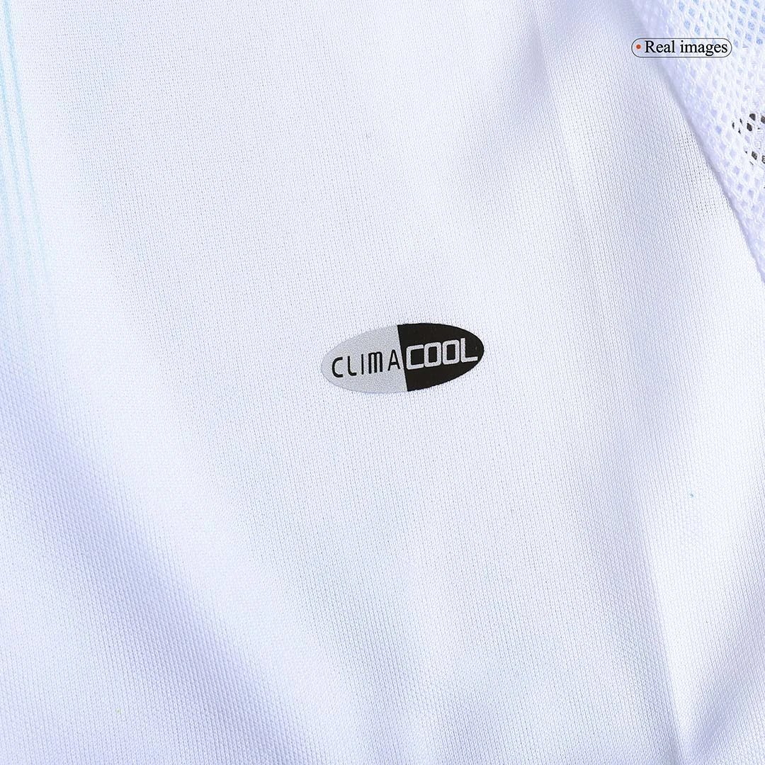 Argentina 2004/05 Retro Home Jersey — photo 9