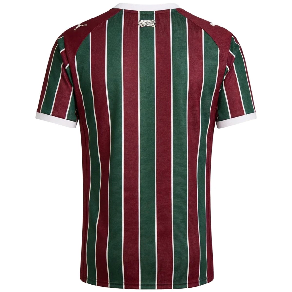 Fluminense FC 26/27 Home Jersey — photo 2