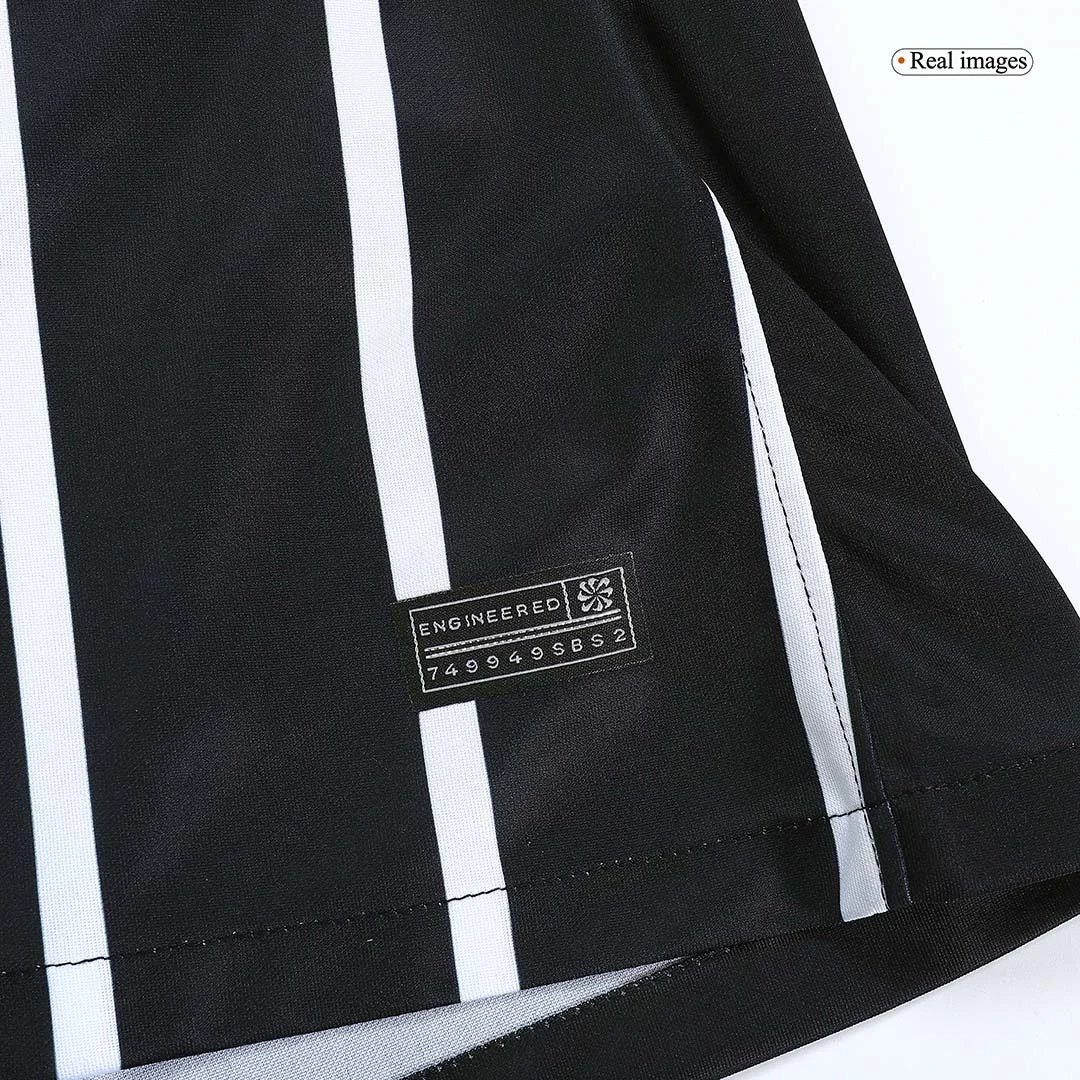 Corinthians 23/24 Away Jersey - Women — photo 9