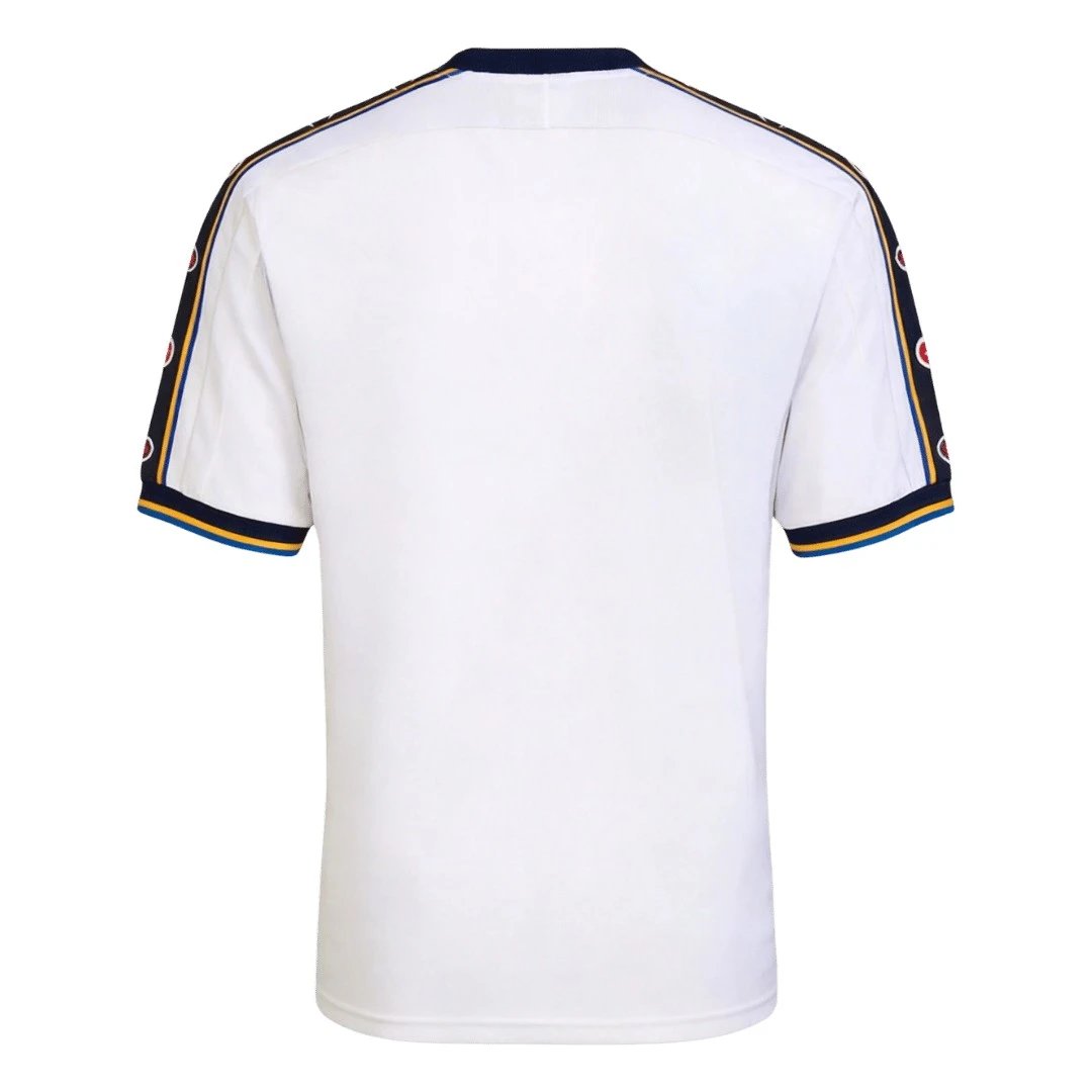 Parma Calcio 03 2002/03 Retro Away Jersey — photo 2