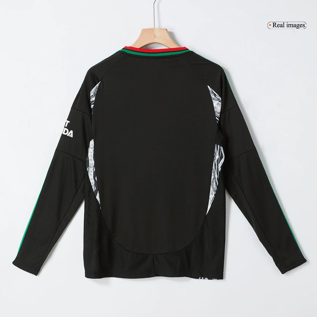 Arsenal 24/25 Away Jersey — photo 6