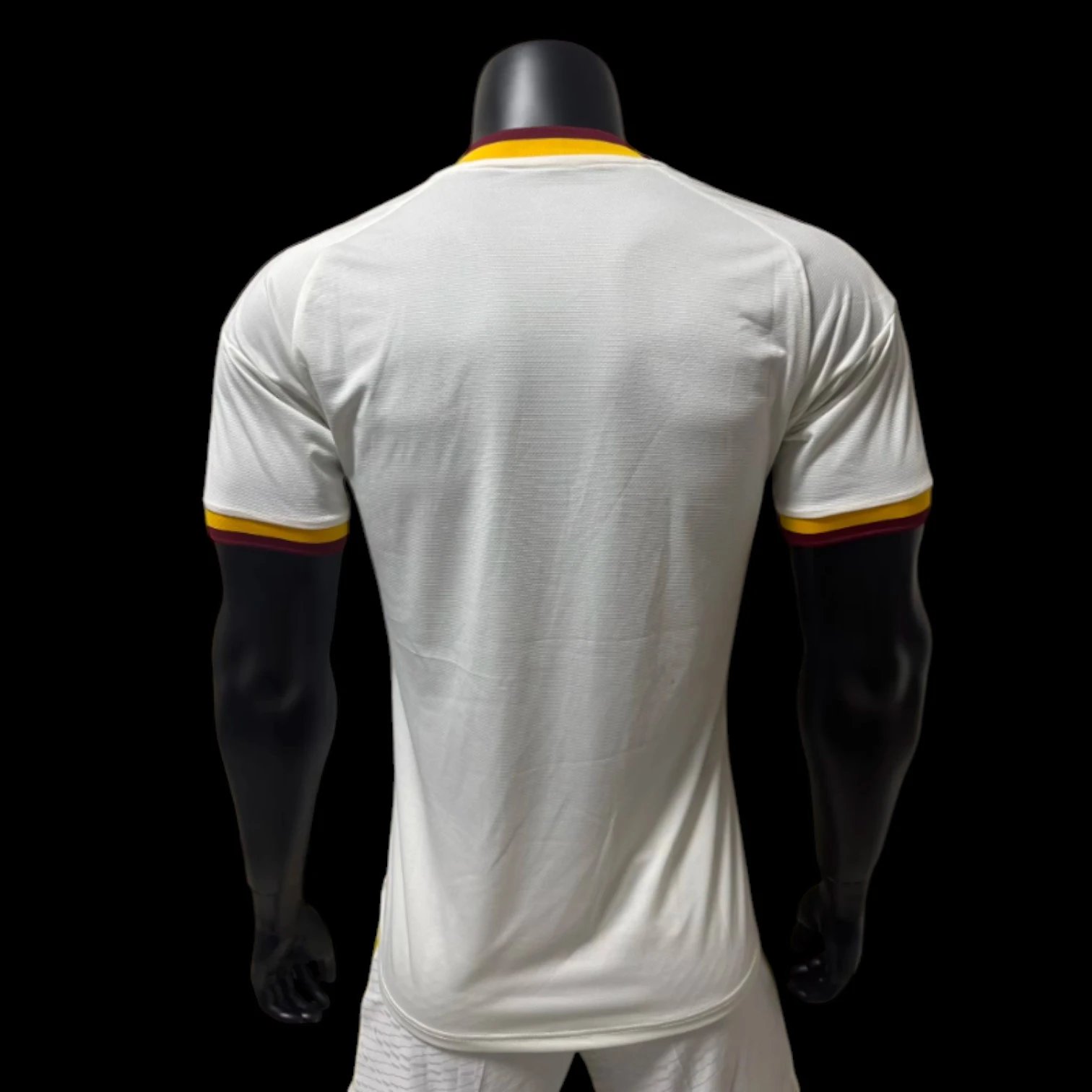 Roma AS 26/27 Away Jersey (Player Version) — Photo 2
