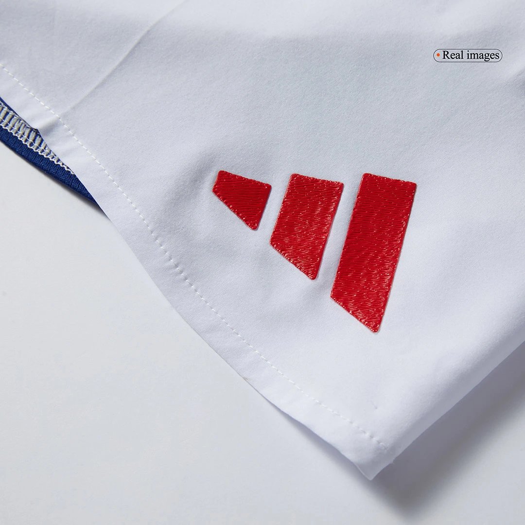 Arsenal 2024 Home Player Version Soccer Shorts 25 — Zdjęcie 7