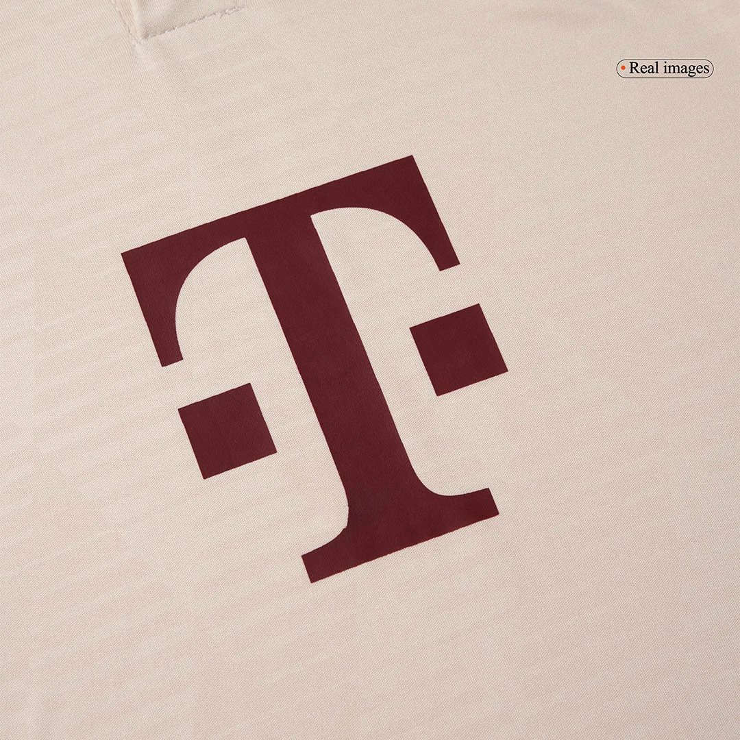 Bayern Munich 24/25 Third Jersey - Kids — Photo 11