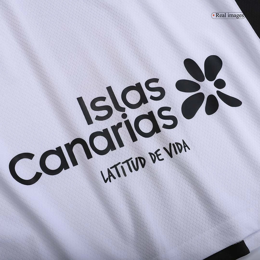 Las Palmas 22/23 Away Jersey — Photo 12