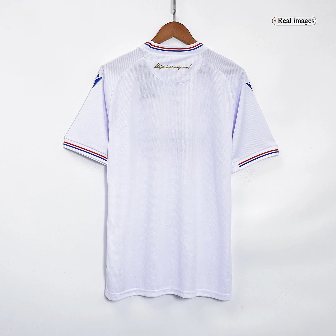Hajduk Split 22/23 Home Jersey — Photo 4