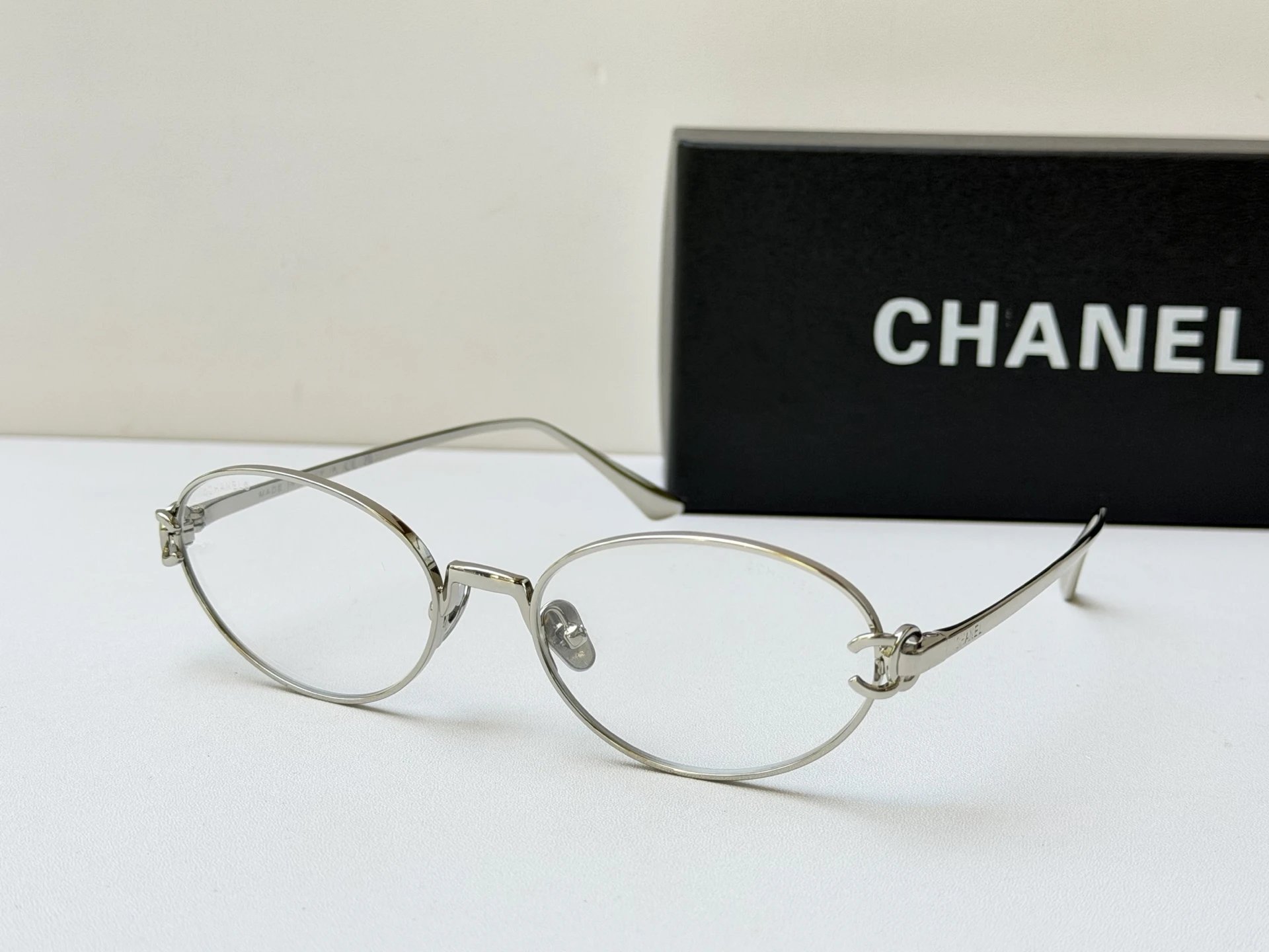 Chanel 4304 Sunglasses 54-18-140 Ver.A — photo 7