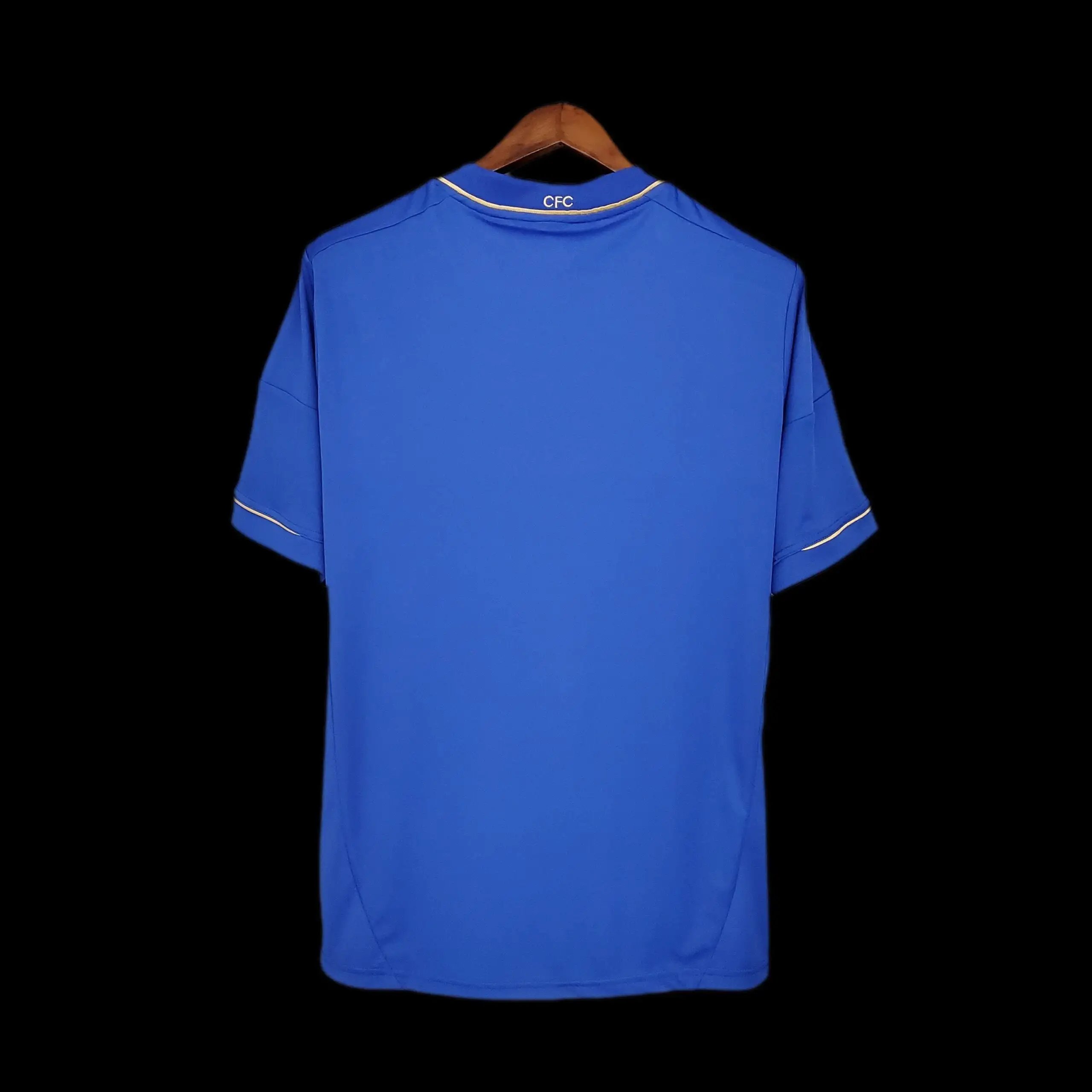 Chelsea 12/13 Retro Jersey — QC