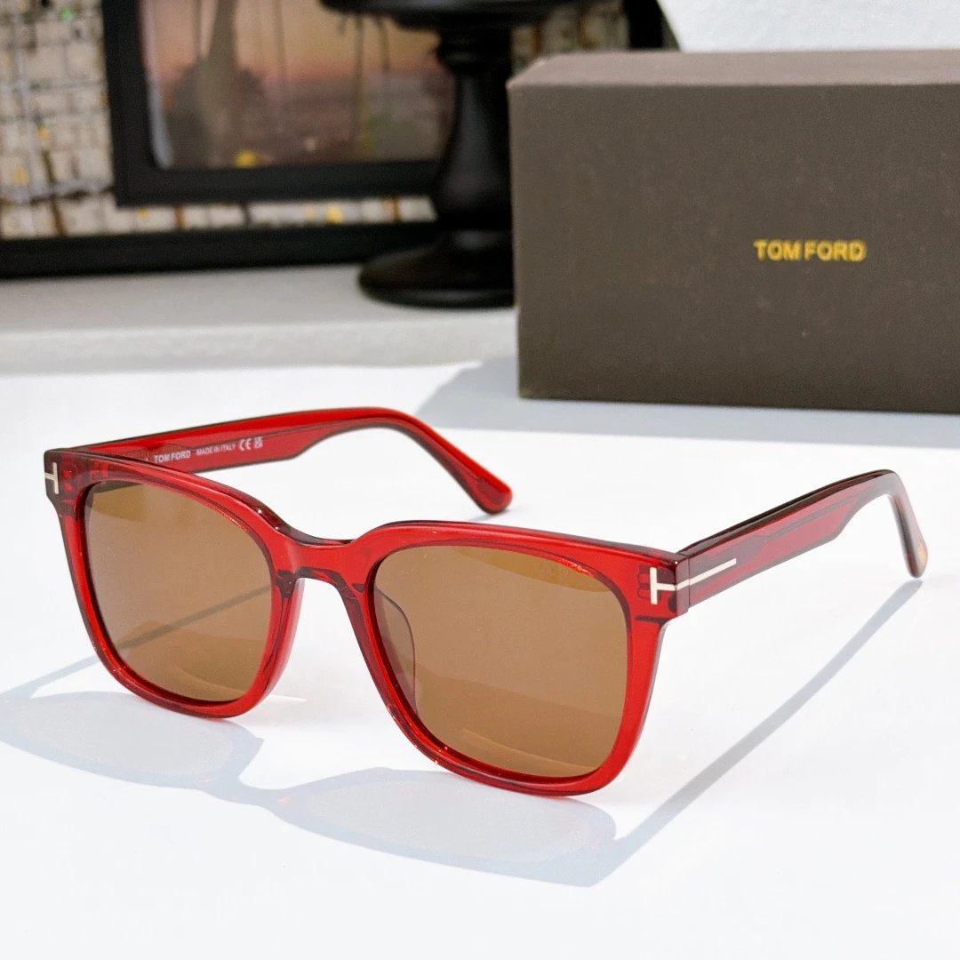 Tom Ford FT1240 Sunglasses 55-21-145 — photo 4