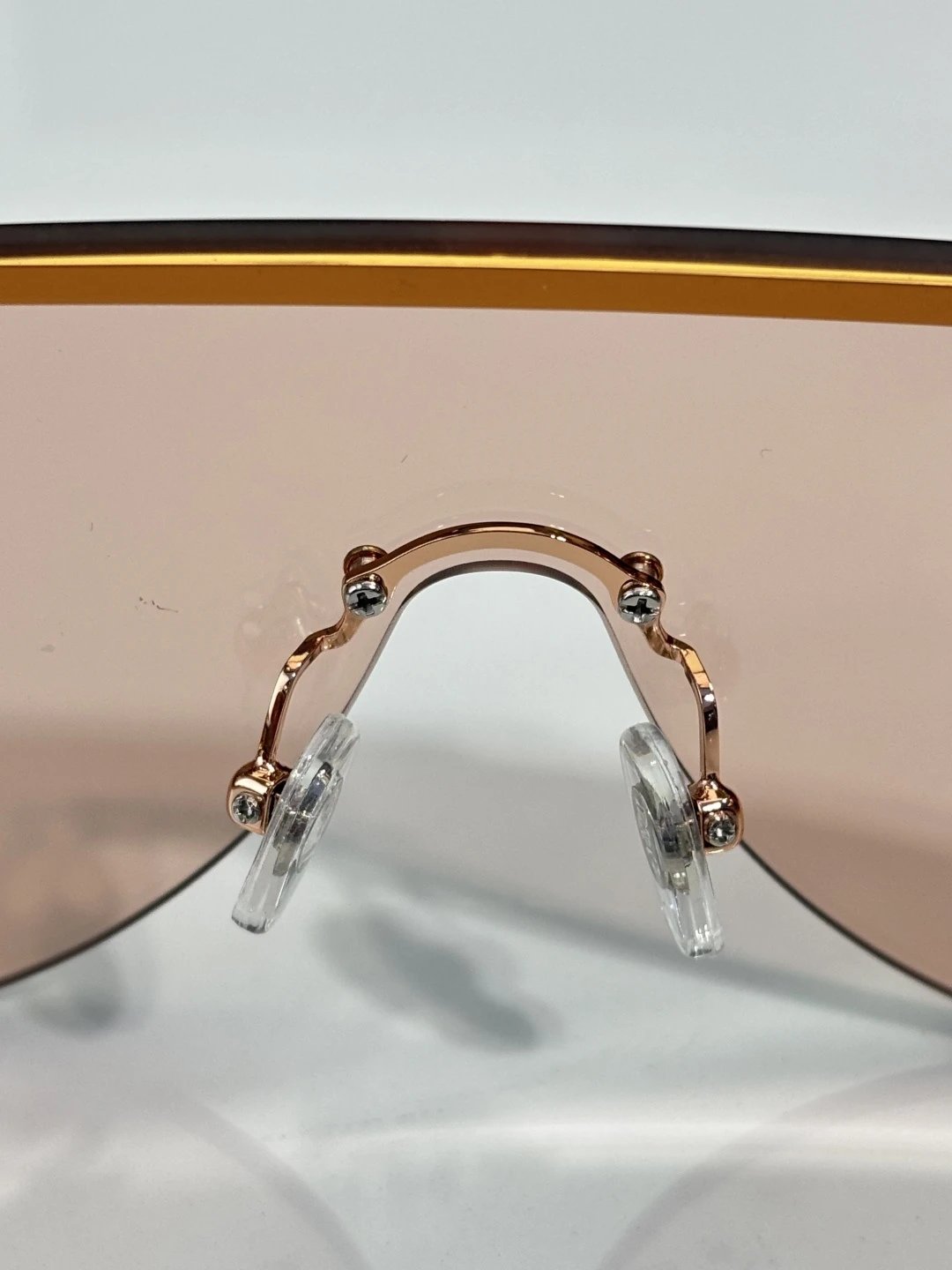 Dolce & Gabbana DG7123 Sunglasses — photo 7