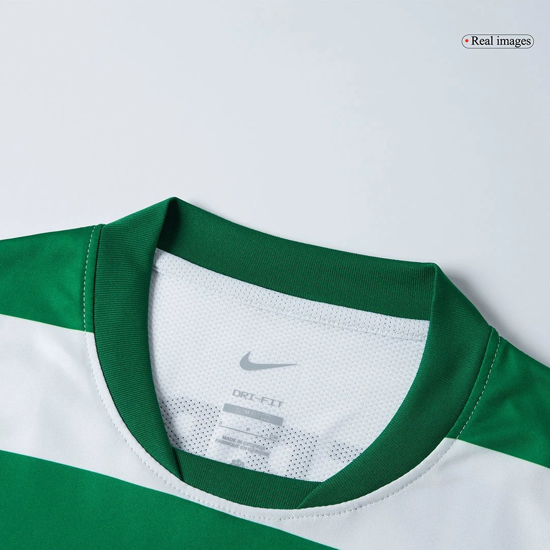 Sporting CP 25/26 Home Jersey — Photo 7