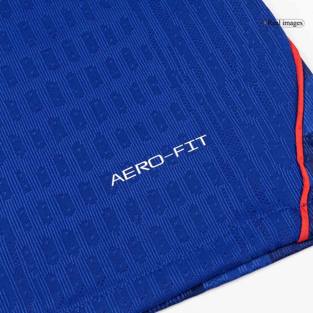 Croatia 2026 Away Jersey (Player Version) — photo 12