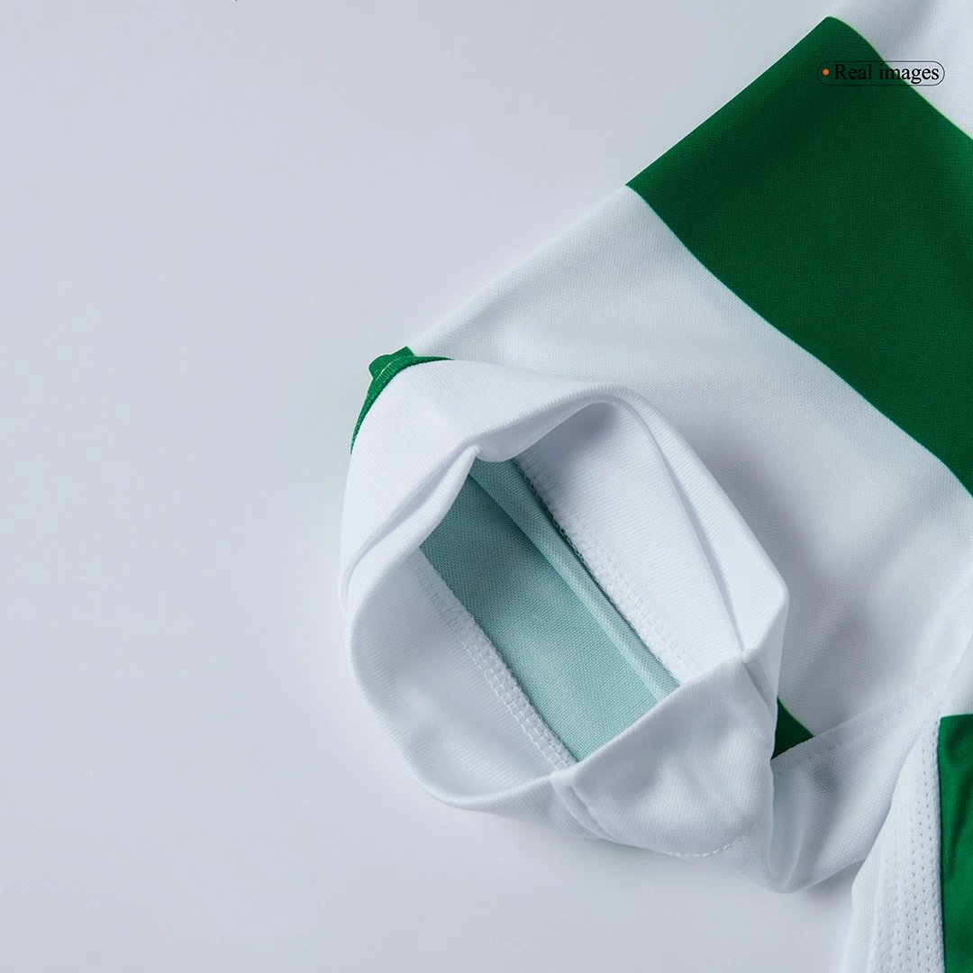 Sporting CP 25/26 Home Jersey — Photo 12