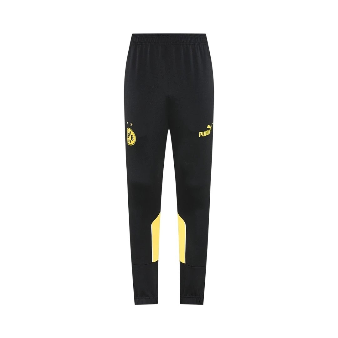 Borussia Dortmund 2025 Jacket Tracksuit 26 Yellow — Zdjęcie 17