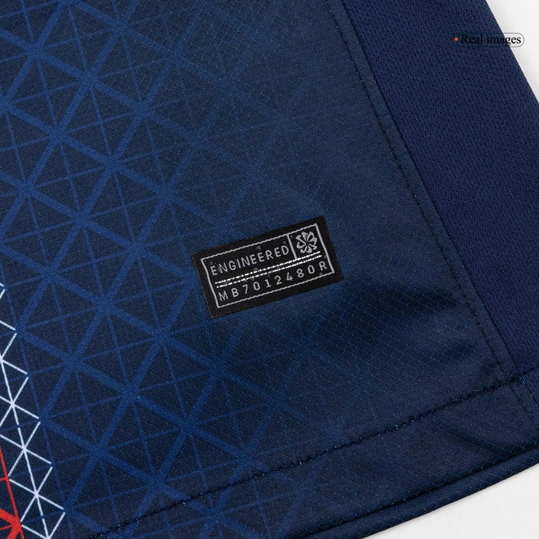 Paris Saint-Germain 25/26 Home Jersey - Women — photo 10