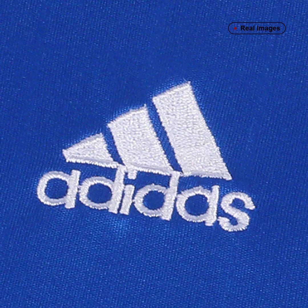 Chile 2022 Home Jersey - Kids — photo 6