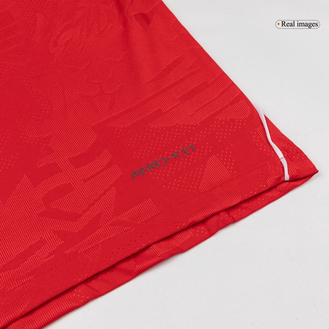 England 2026 Away Jersey (Player Version) — Photo 8