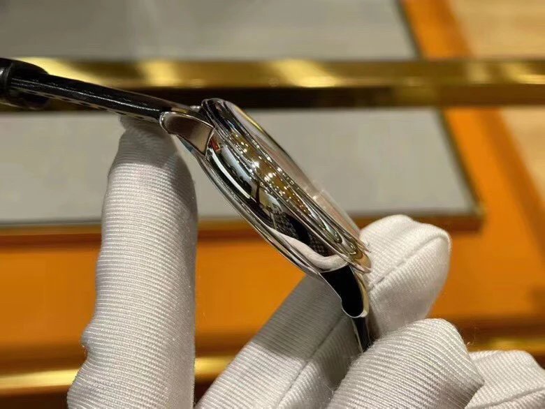Omega De Ville Automatic Watch Ver.A — photo 4