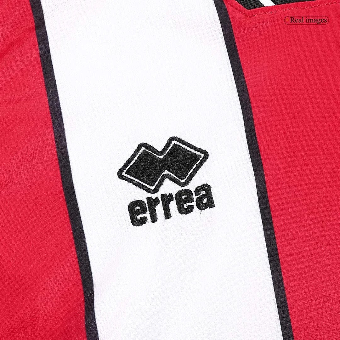 Sheffield United 23/24 Home Jersey — QC