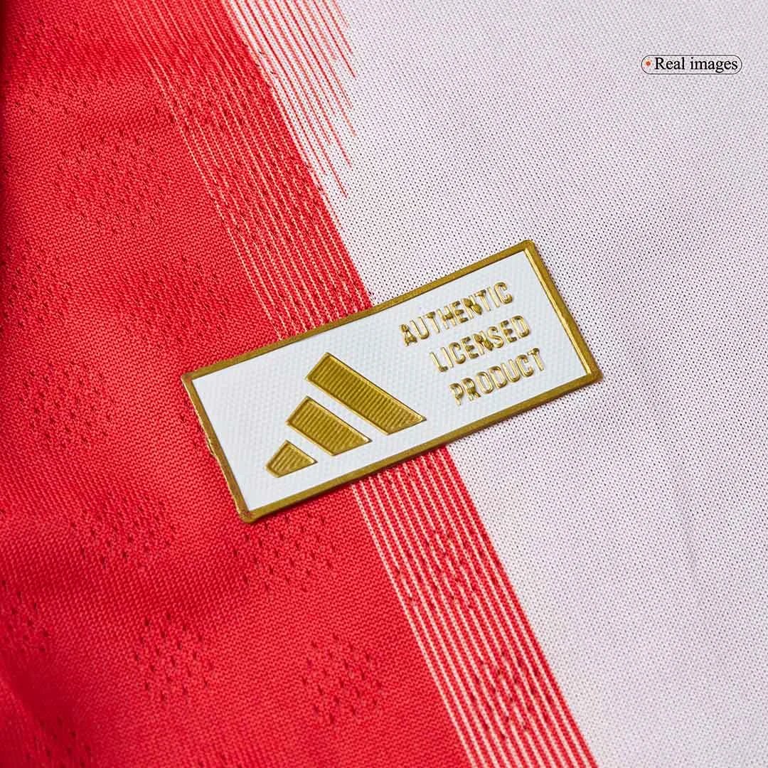 Bayern Munich 25/26 Home Jersey (Player Version) — Photo 13