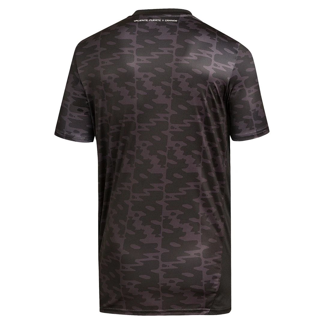 Colo Colo 21/22 Away Jersey — photo 2