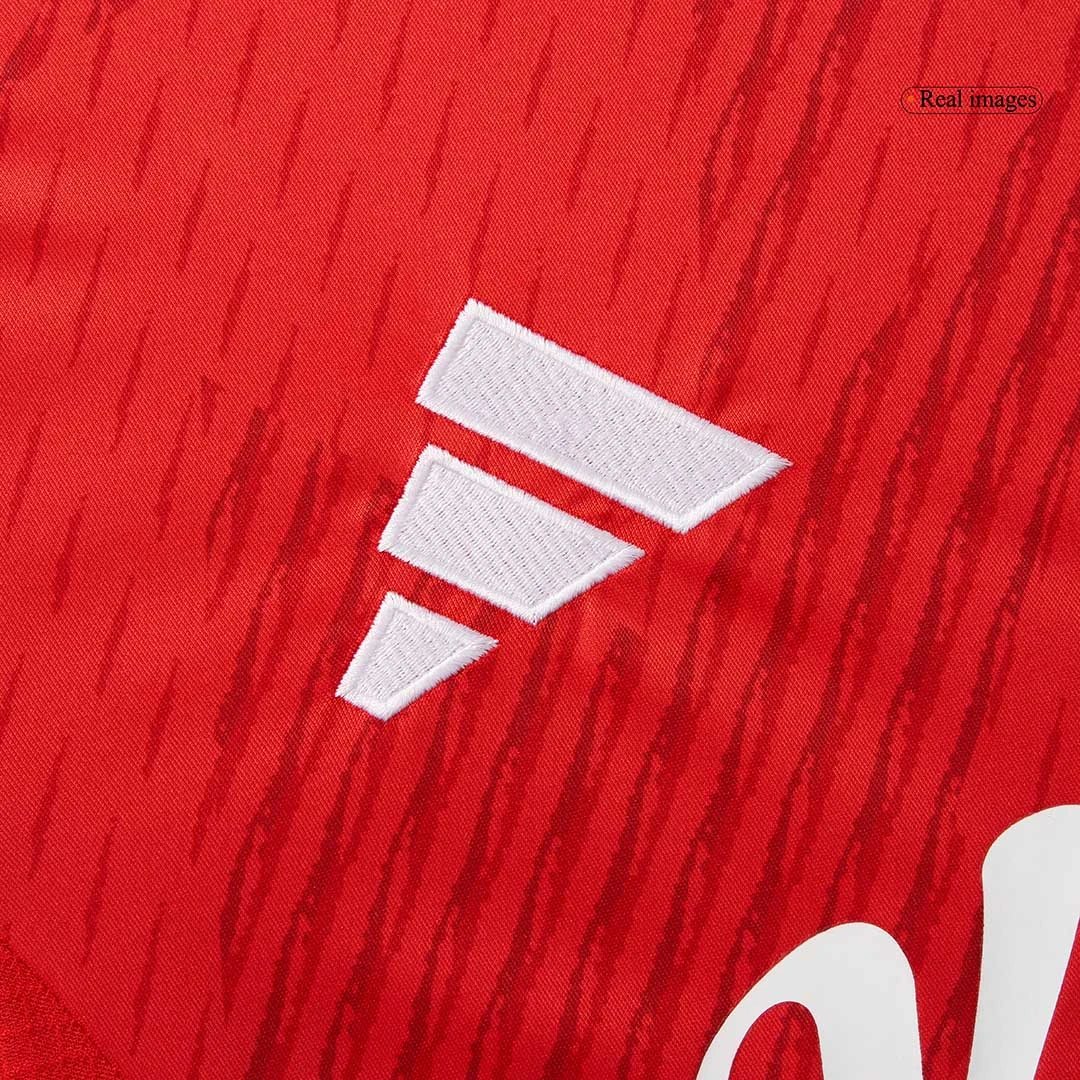 Nottingham Forest 24/25 Home Jersey — photo 9
