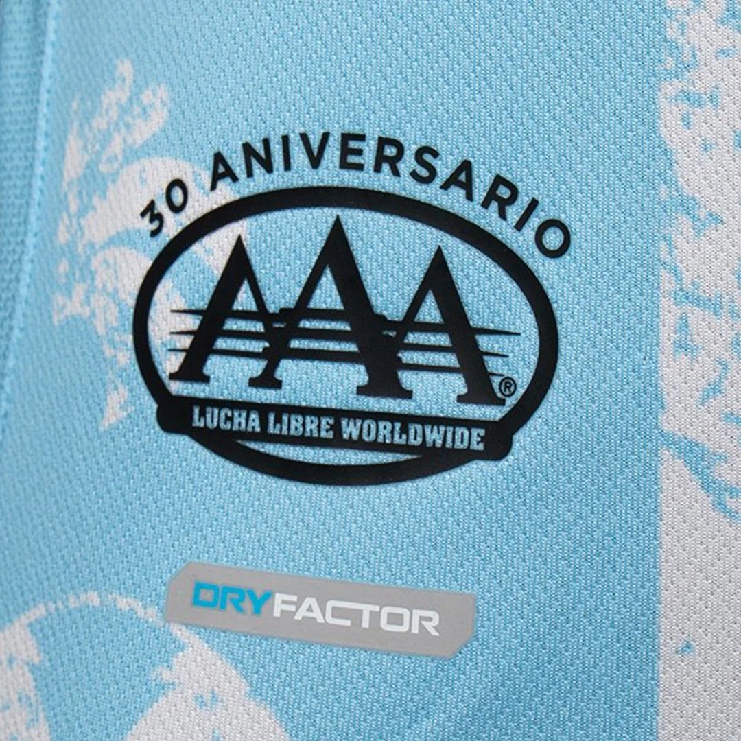 Quer Taro FC 21/22 Third Jersey — photo 8