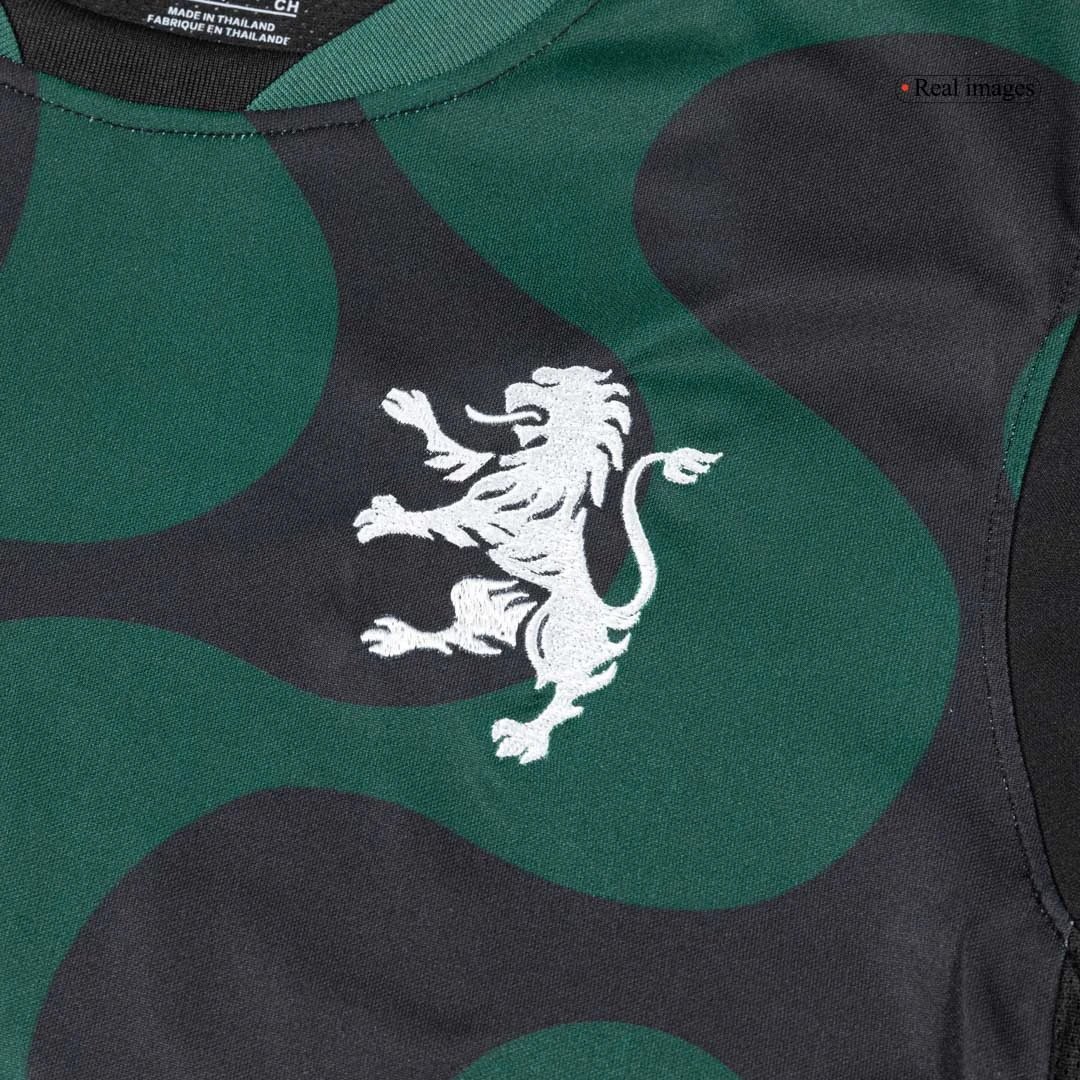 Sporting CP 25/26 Jersey — photo 6