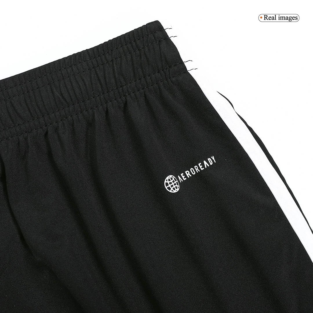 Atl tico Mineiro Home Soccer Shorts 2023 24 — photo 9