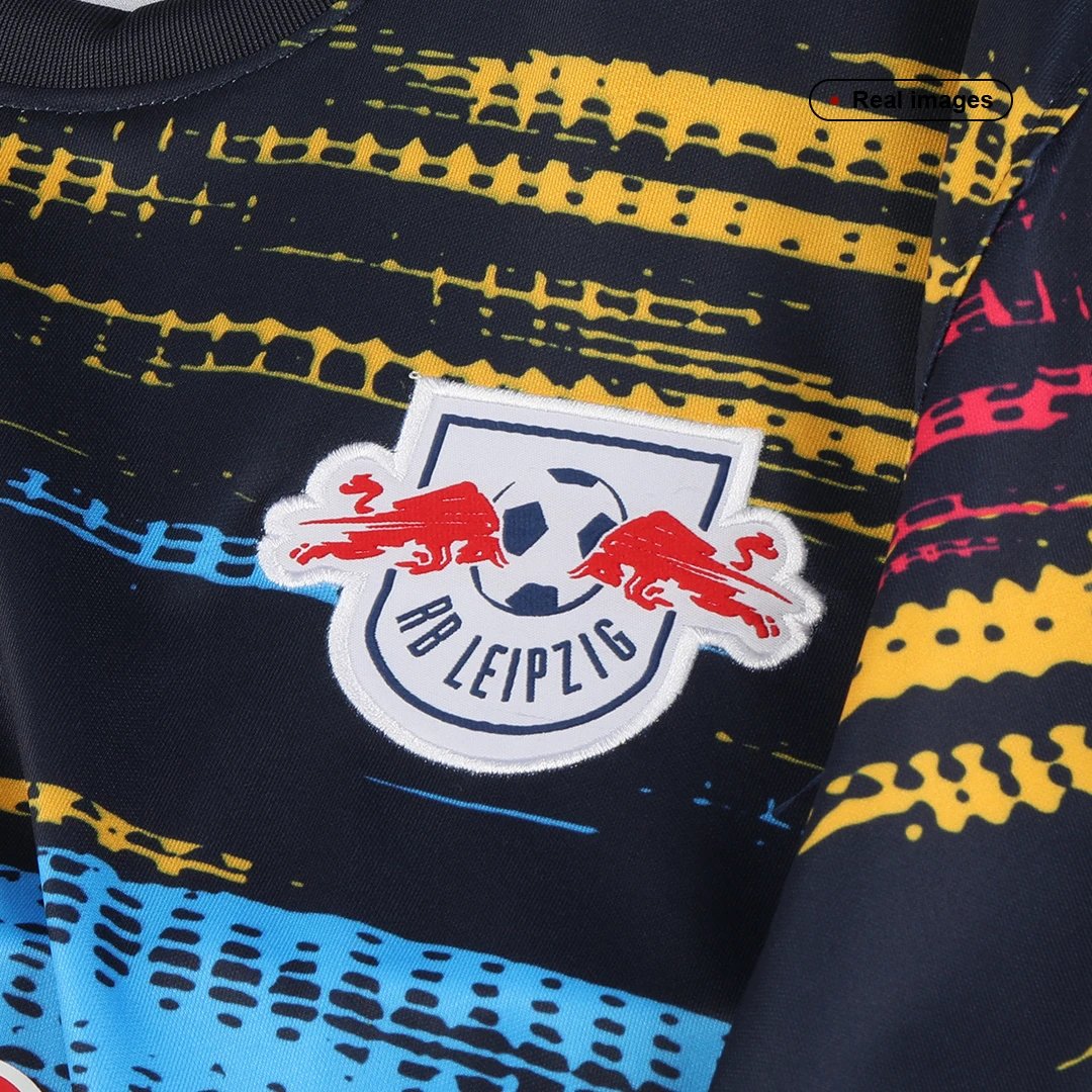RB Leipzig 21/22 Away Jersey — photo 6